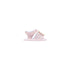 Sandali primi passi rosa da bambina con fiorellino Chicco Nilla, Brand, SKU k211000036, Immagine 0